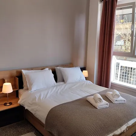 Pansea 09 Exclusive Appartement