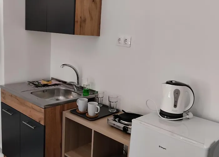 Pansea 09 Exclusive Appartement Thessalonique