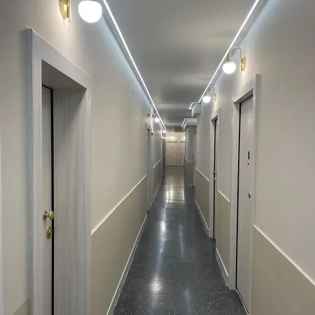 Pansea 09 Exclusive Apartamento