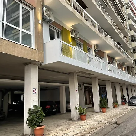 Διαμέρισμα Pansea 09 Exclusive *