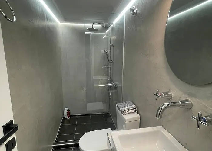 Lejlighed Pansea 09 Exclusive Thessaloníki